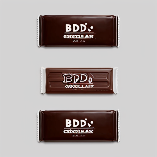 Can you draw a bfdi style chocolate bar asset 