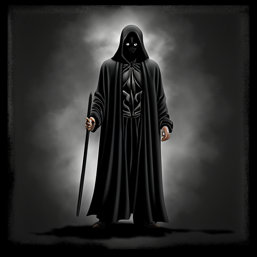 grim reaper