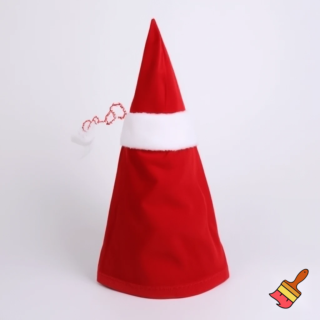 Santa Claus special hat wizard hat