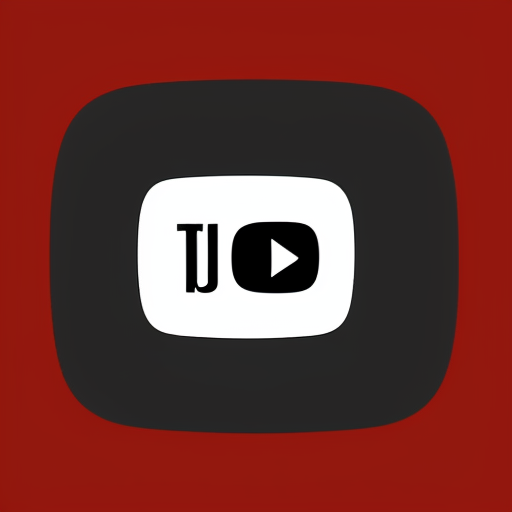 Un logo pour ma chaîne YouTube appeler red dragon
