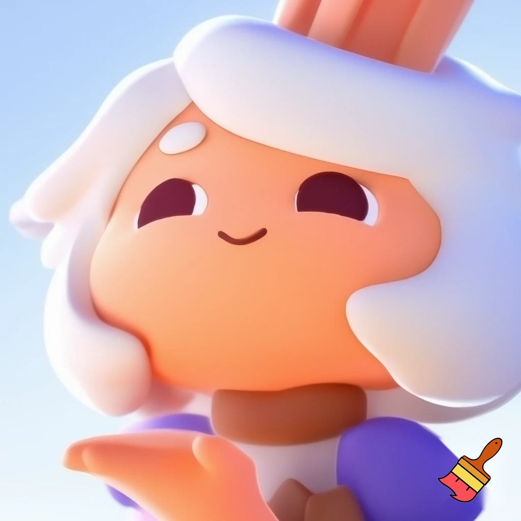 adoptabel character