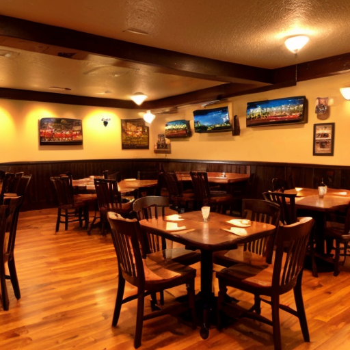 Texas Roadhouse Leesburg, FL