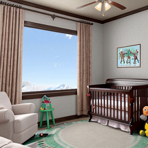 SRK Nursery STEM-themed Winter Camp