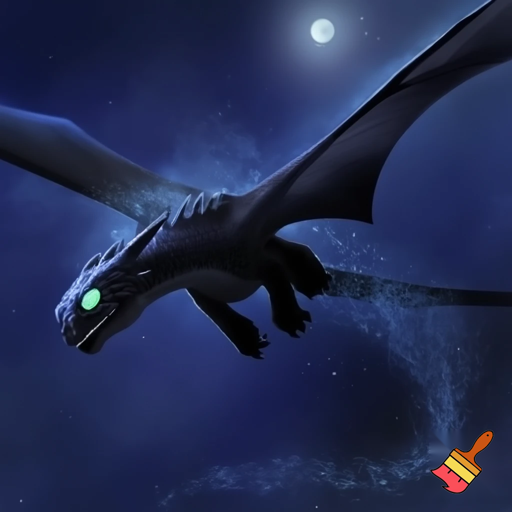 nightury