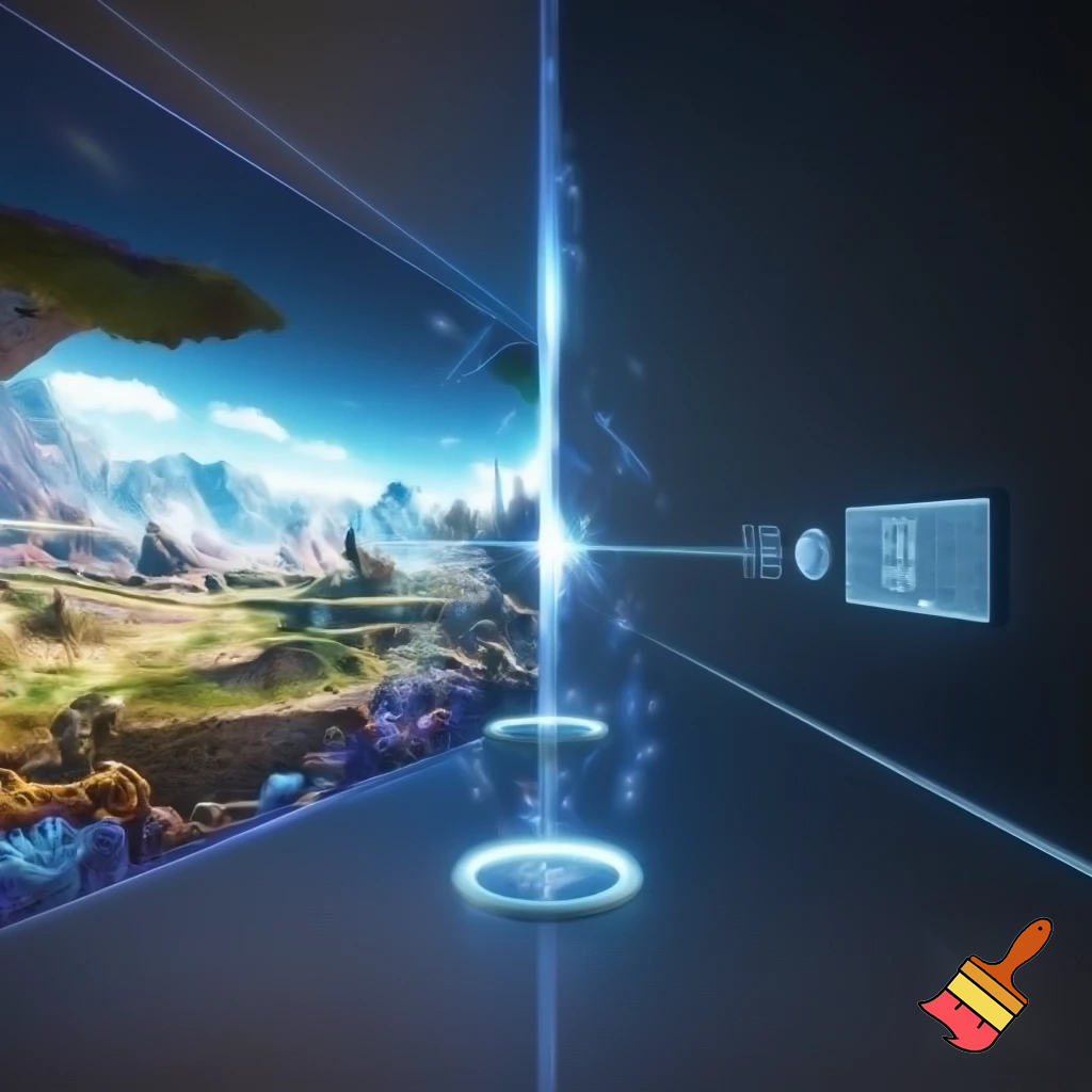 Videojoc realista que de realitat virtual