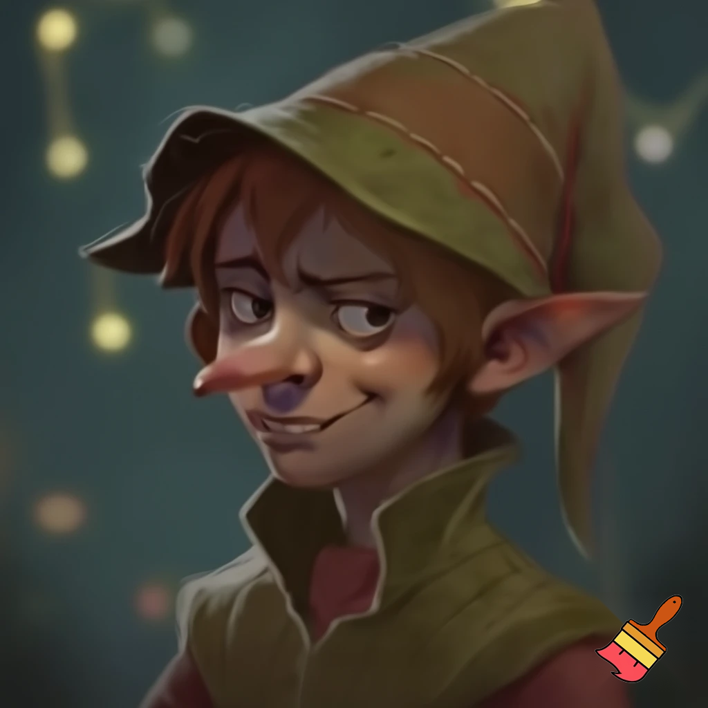 Christmas cynical’s elf on the shelf hat