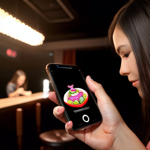 Goretzka play game on apple phone and Vanessa play game on apple phone at the club