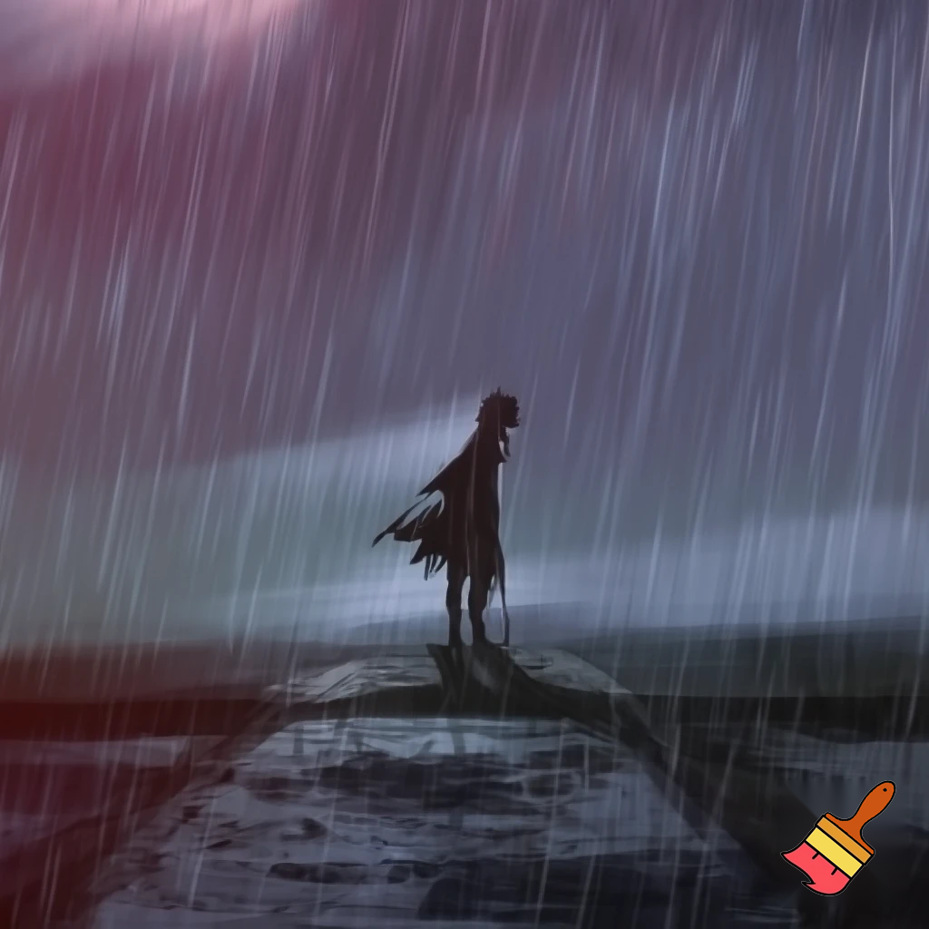 With someone else else bad coming get someone else did that to you?