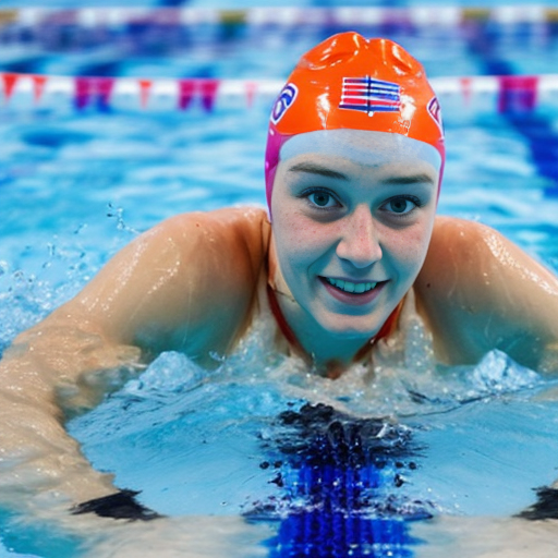 Slovak paraswimer Zaťko Andrej