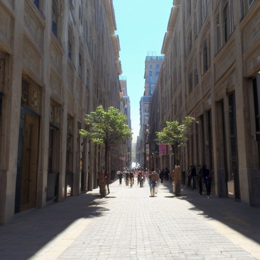 Show this building:
And the building of the wall of it was of jasper: and the city was pure gold, like unto clear glass. And the foundations of the wall of the city were garnished with all manner of precious stones. The first foundation was jasper; the second, sapphire; the third, a chalcedony; the fourth, an emerald; The fifth, sardonyx; the sixth, sardius; the seventh, chrysolite; the eighth, beryl; the ninth, a topaz; the tenth, a chrysoprasus; the eleventh, a jacinth; the twelfth, an amethyst. And the twelve gates were twelve pearls; every several gate was of one pearl: and the street of the city was pure gold, as it were transparent glass.