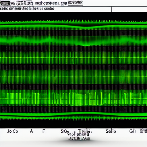 Spectrogram


