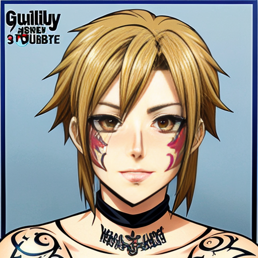 mugshot, water buffalo, deadly, feral, evil, prison outfit, guilty, face tattoo