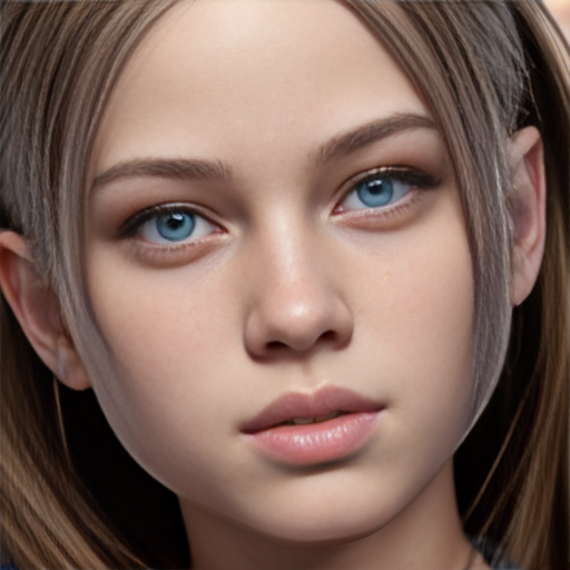 cute girl