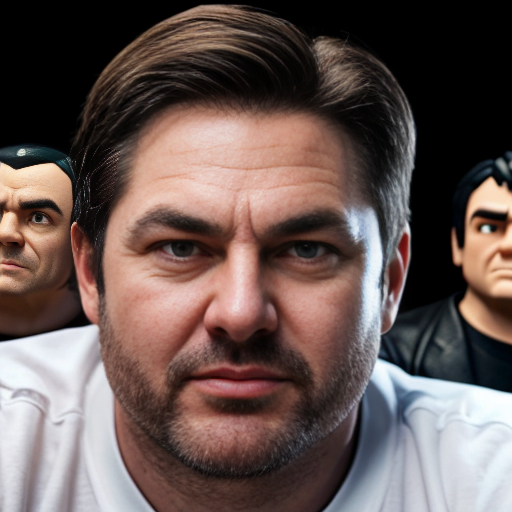 Roblox CEO VS. Demons