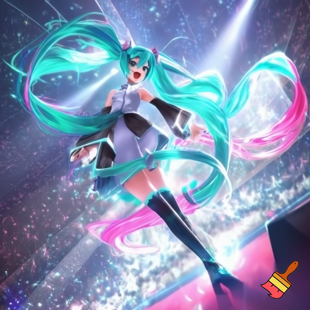 Miku