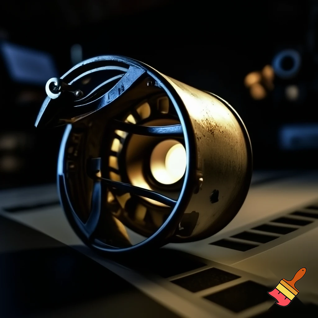 Castigador logo film
Lápiz derrotado, generación Z derrotada