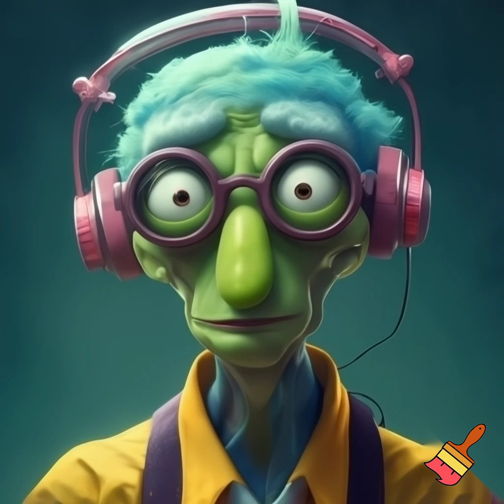 no u stupid freaking ai make it more whimsical