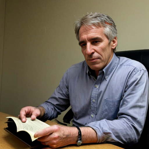 His decisions were faster, less messy than a revolution, and they appeared to achieve stability. Power calms and corrupts in the same slow way. With access to more files he could see the scale of what Epstein had built. He read about secret longevity research and algorithms that predicted civil unrest. He read about engineered shortages used to discipline regions. Knowledge did not make him a monster overnight. It unsettled him. He tried to hold to the idea that he would be the one to use this knowledge responsibly. Sometimes he did.
