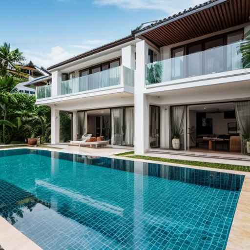A UK and Phuket property investment comparison 