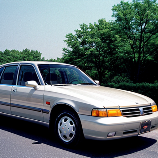 1997 korean nomral sedan in New jersey in america 