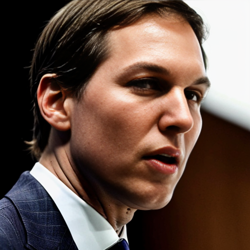 the corruption of Jared Kushner may catch Donal Trump in the swamp
