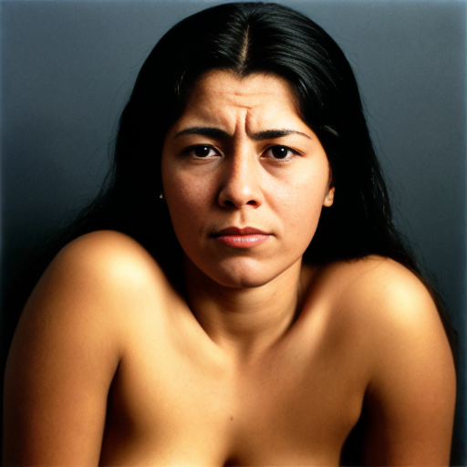 naked women