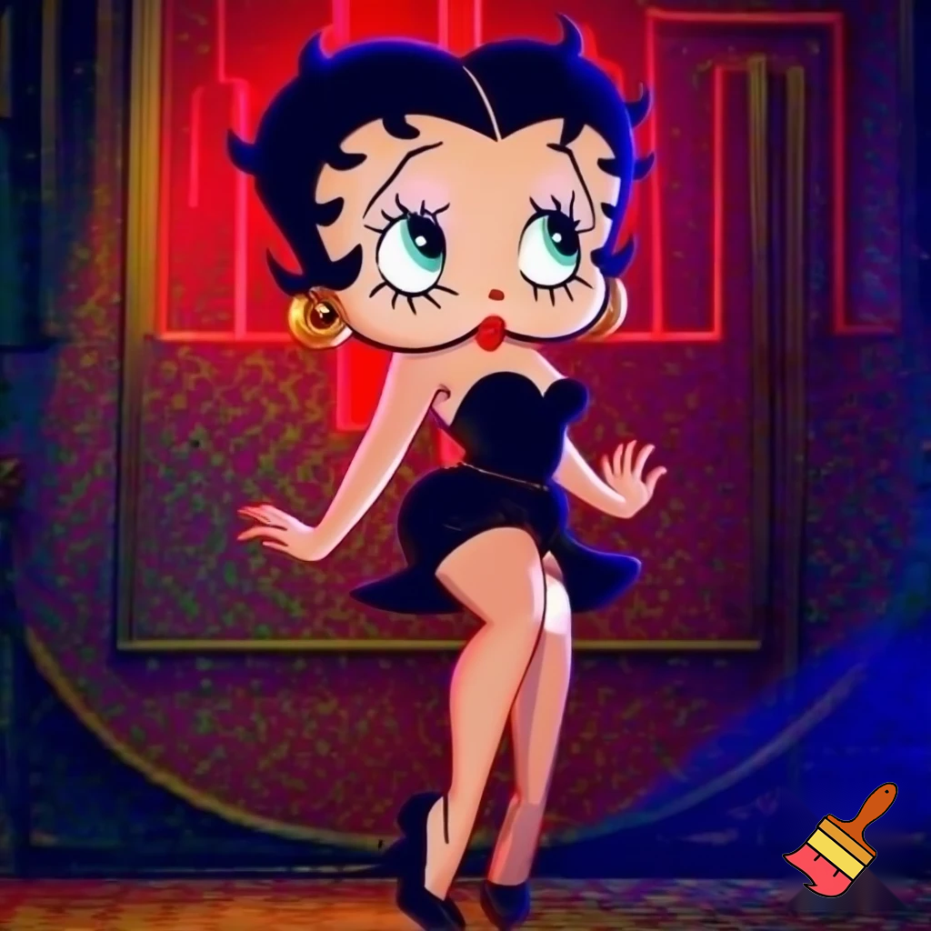 bettyboop