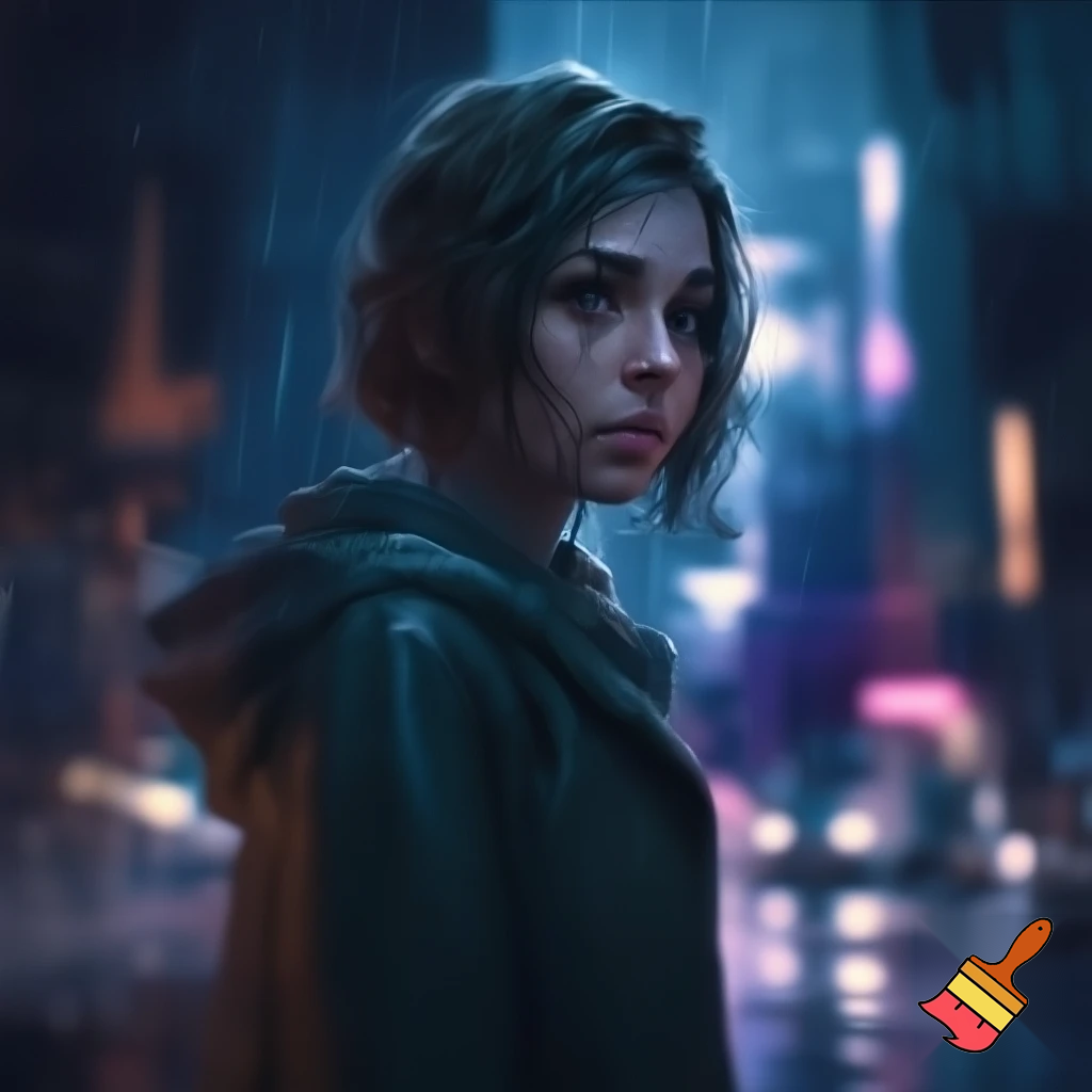 With someone else else bad coming get someone else did that to you?