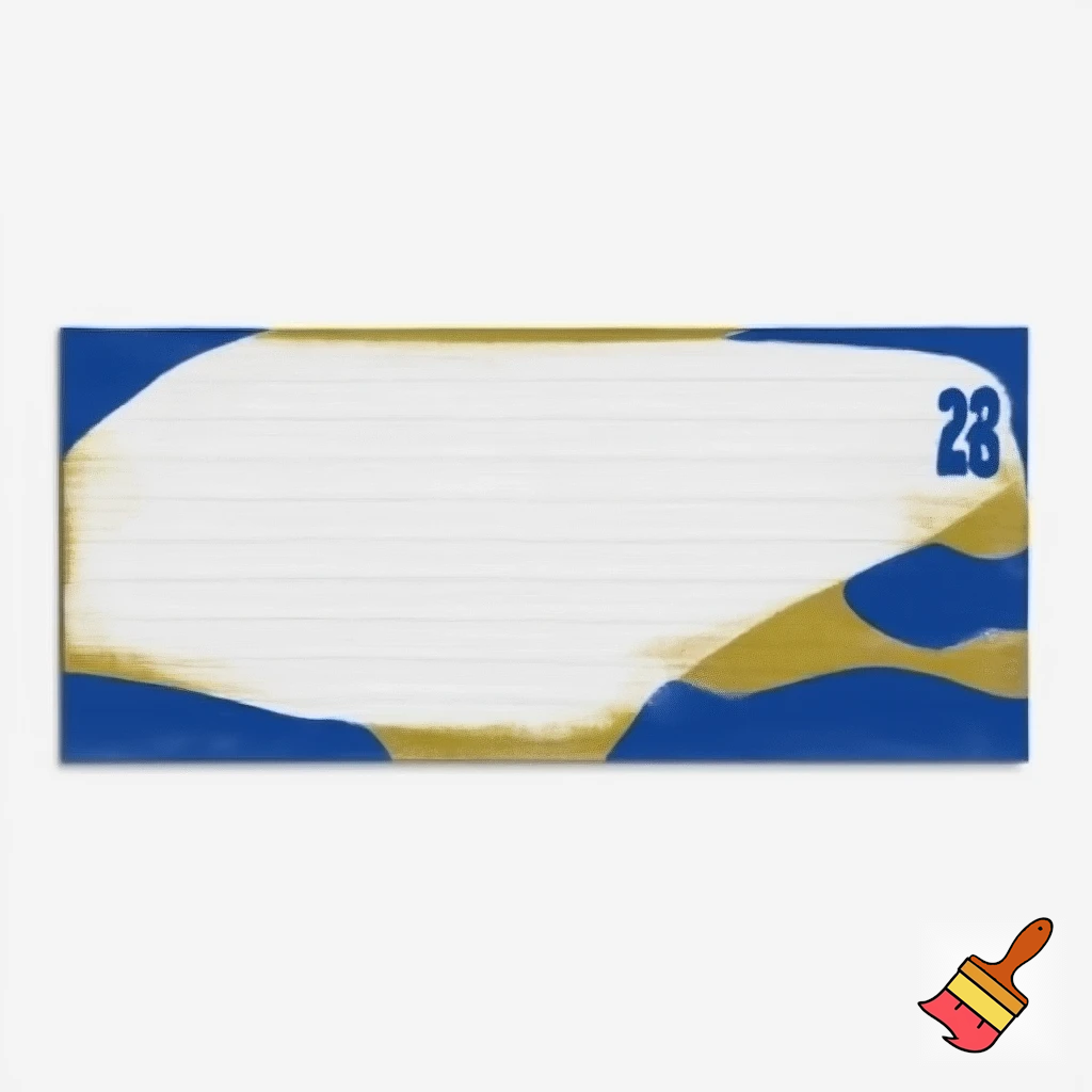 White, blue, and gold background cover in a crayon style and says CATHOLIC CENTRAL HIGH SCHOOL and 25-26