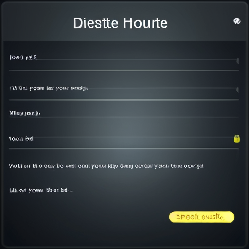 Borran de 1 hora de los elementos