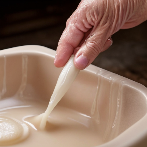 Diddy creating the new formula of baby oil