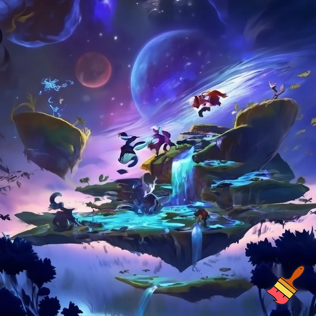 Battle for dream island 