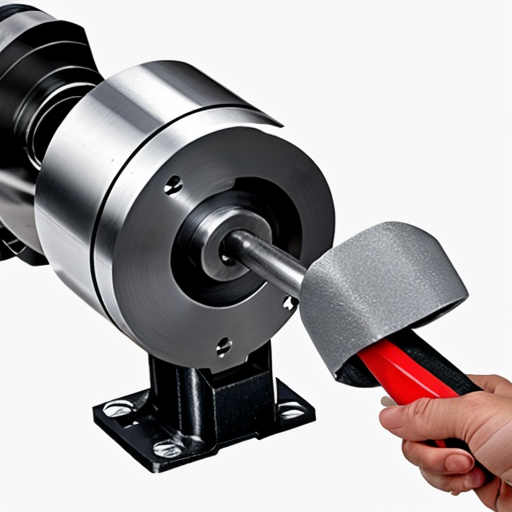 Final Sections in the Poster
SOP – BENCH GRINDING MACHINE
1️⃣ Purpose
Ensure safe operation of the bench grinding machine for grinding and finishing metal parts.
2️⃣ Personal Protective Equipment (PPE)
Safety goggles / face shield
Safety gloves
Safety shoes
Hearing protection (if required)
Secure loose clothing, jewelry, and long hair
3️⃣ Pre-Operation Check
Ensure wheel guard is installed
Check grinding wheel for cracks or damage
Maintain 2–3 mm gap between wheel and tool rest
Check power cable and switch condition
Ensure spark guard is properly adjusted
4️⃣ Operating Procedure
Switch ON the machine
Allow grinding wheel to reach full speed
Hold workpiece firmly with both hands
Use tool rest for support
Apply light pressure on the wheel
5️⃣ Safety Precautions
Do not use damaged grinding wheel
Do not grind on the side of the wheel
Do not operate without wheel guard
Do not wear loose clothing
Keep hands away from rotating wheel
6️⃣ Shutdown
Remove workpiece from grinding wheel
Switch OFF the machine
Wait until the wheel stops completely
⚠ ONLY TRAINED PERSONNEL ARE ALLOWED TO OPERATE THIS MACHINE.  Tenneco PMEG bottom center.Use image and use  clean and correct icon to generate image