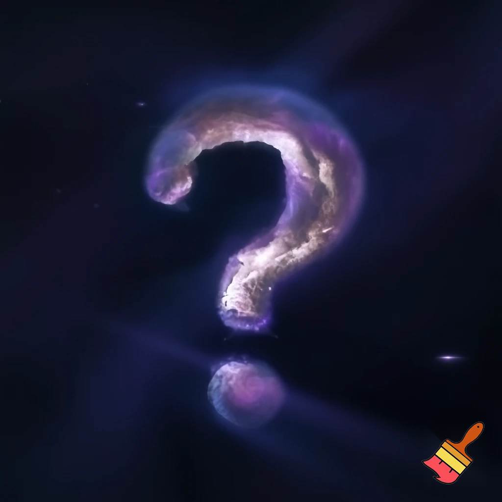 ………..?