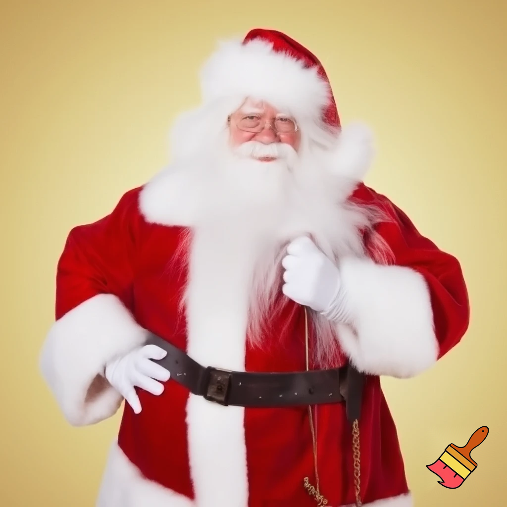 Santa Claus