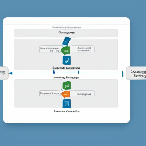 画一幅it系统的逻辑功能架构图。其中资源层是物理底座，负责对分布式的通用算力（CPU）、智能算力（GPU/NPU）、存储及6G网络资源（如带宽、时延、连接数）进行统一抽象与池化，形成标准化的能力单元。服务层在资源层之上，通过微服务架构对算力、算法、数据进行封装，提供模型训练、推理、数据预处理等全生命周期管理服务，形成可被调用的“算力功能”。智能层是体系大脑，其核心是意图驱动编排引擎。它接收上层应用意图，结合数字孪生体提供的全域实时态势，通过内置的联合优化算法（考虑通信、计算、存储、能耗等多目标），生成最优的资源调度与服务链编排策略。上述三层由管理面贯穿与协同。管理面并非独立层，而是横切面，具体包含：（1）资源编排：执行智能层的调度决策，实现服务的实例化、部署与扩缩容。（2）服务治理：负责服务注册、发现、监控、流量管理与版本控制。（3）安全可信：集成零信任、隐私计算、可信执行环境等技术，为数据、模型与计算过程提供端到端安全保障。