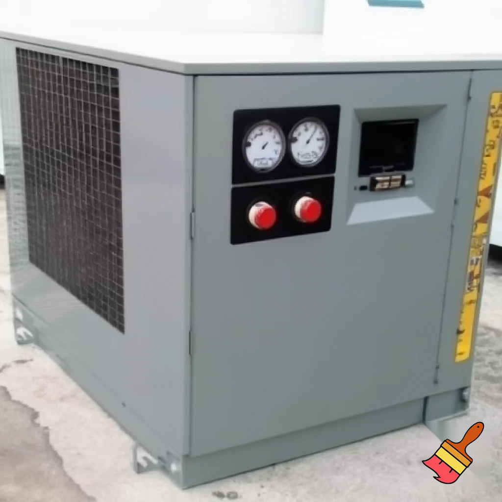 square face generator