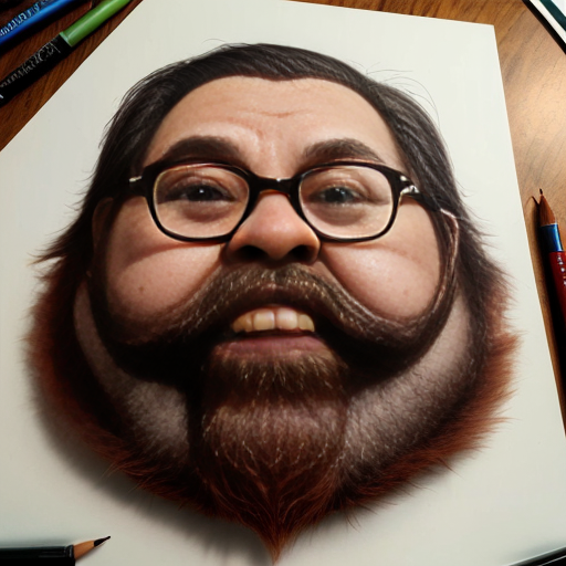 fat lorax