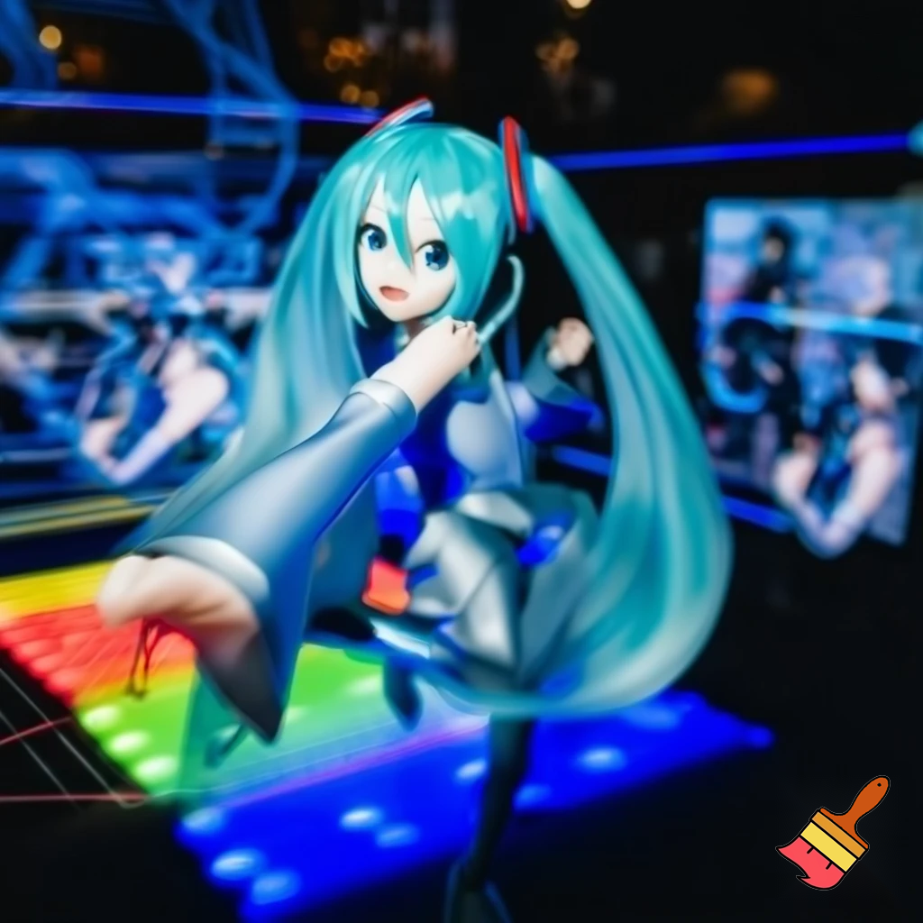 MIKU