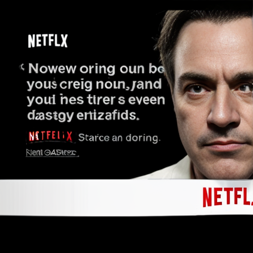 Netflix Brazil marketing strategy 2024