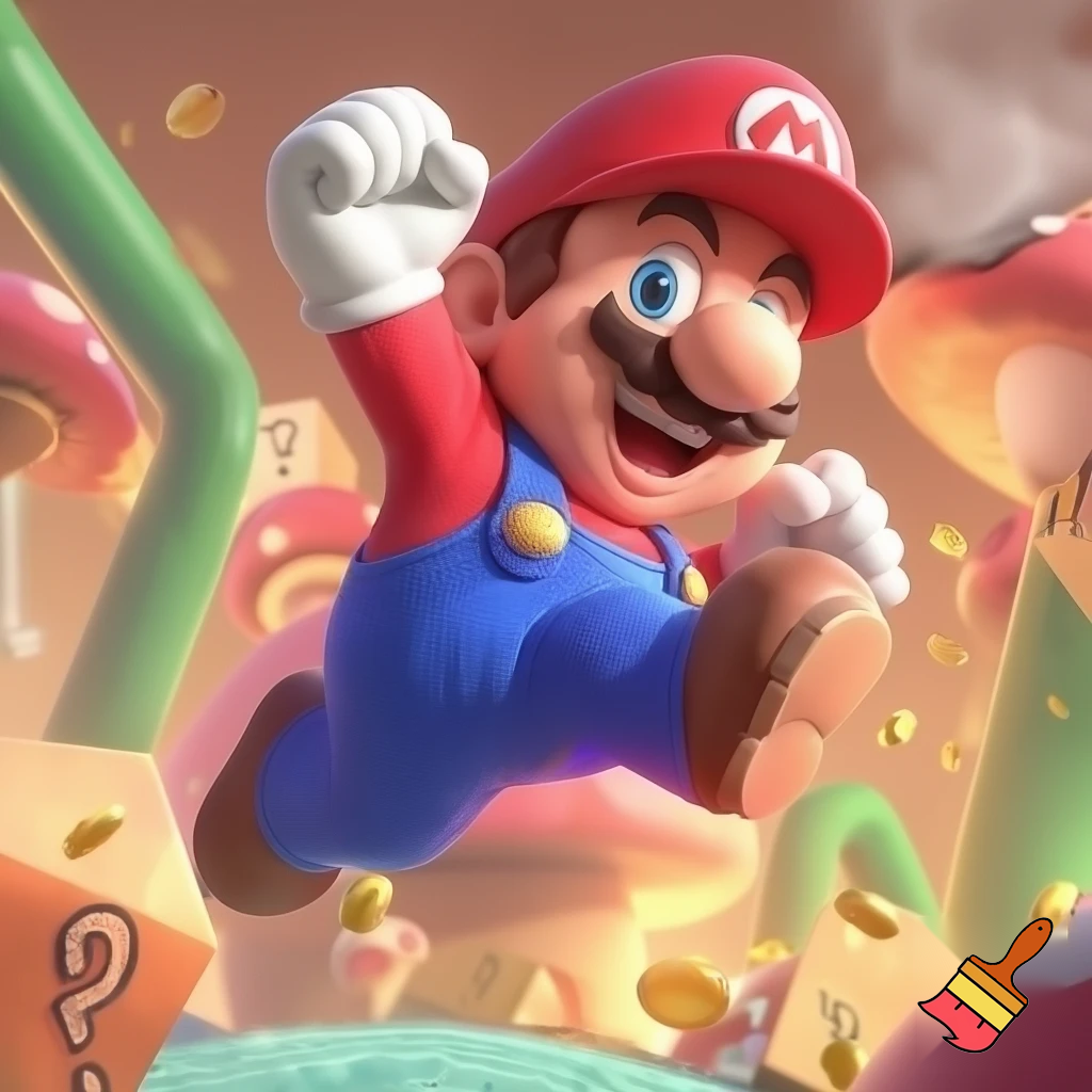 Mario