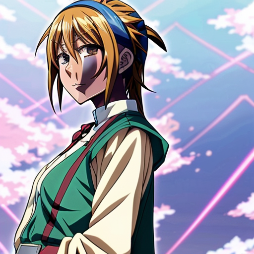 Easter hatch top headband