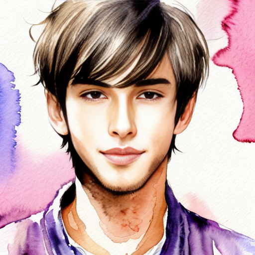 5 anime sexy hot guys