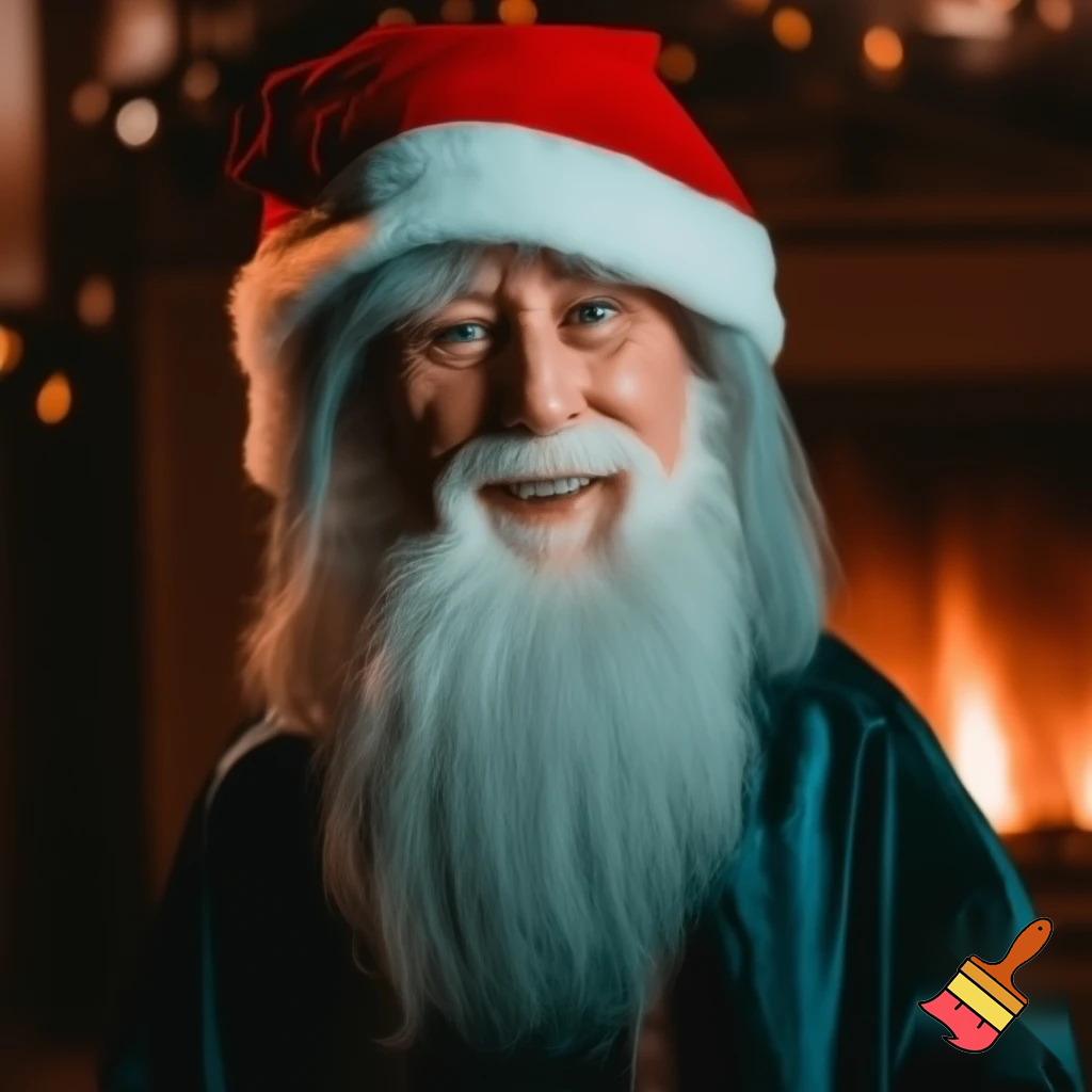 Wizard wizard Wizard of Oz Christmas hat