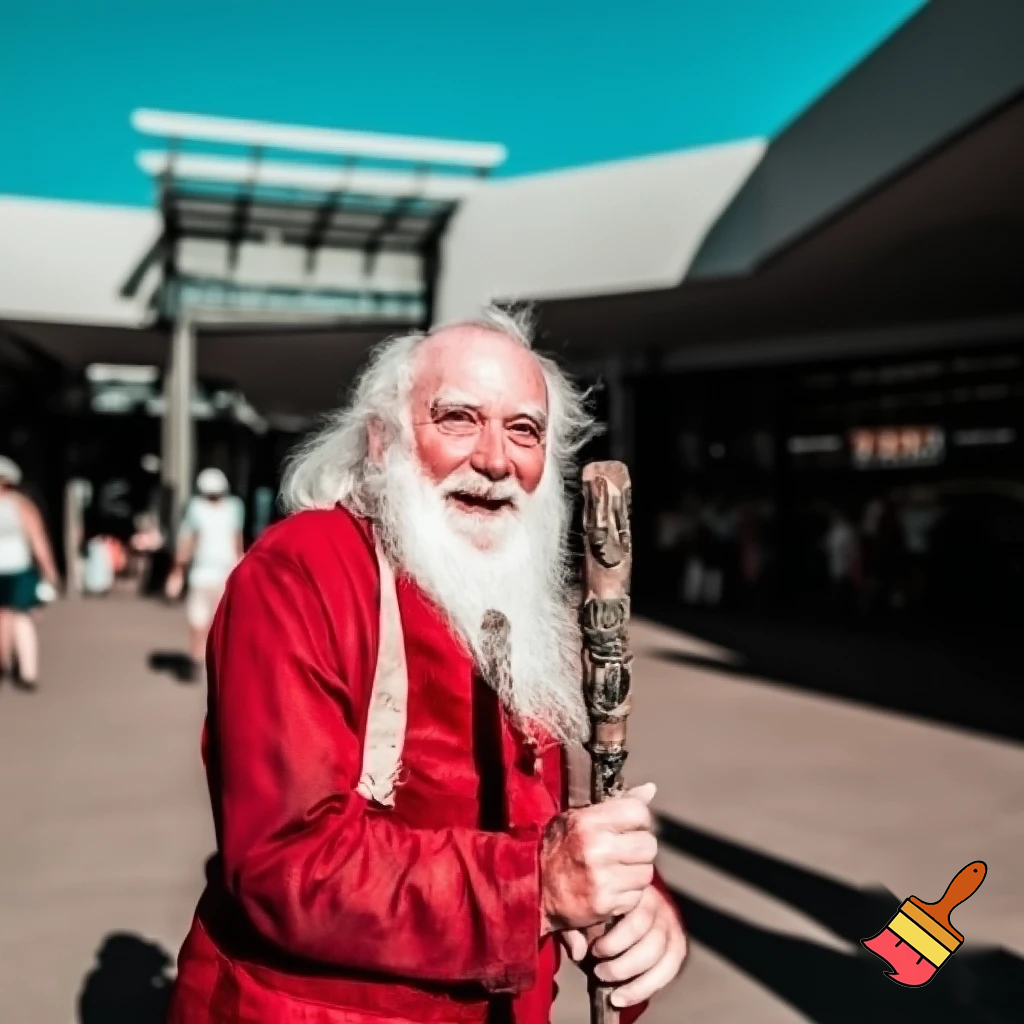 Santa Claus, Russia walking stick with the start the real Santa Claus shopping Centre in Australia
Santa Claus Australian our walking stick a star walking stick
⭐️🌟 Anna chair he sent a sleigh
