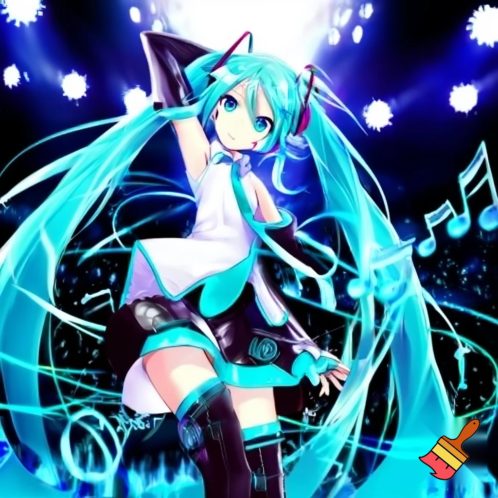 Miku