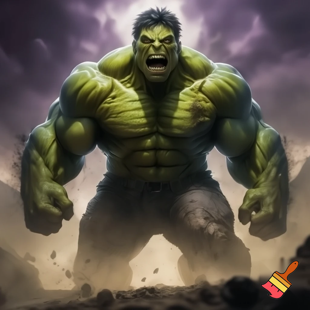 Hulk 