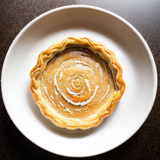 create a newly amazing sweat pastry
