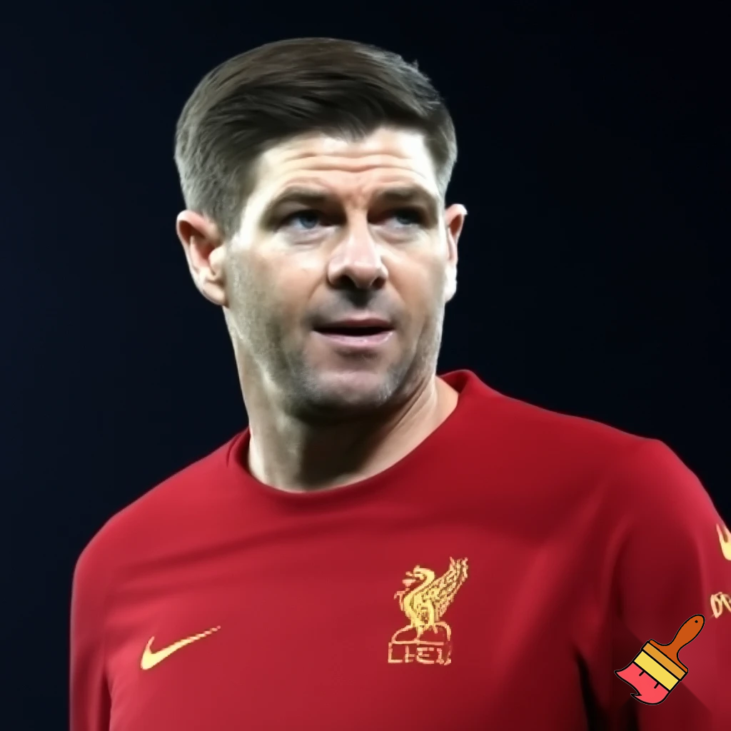 steven gerrard