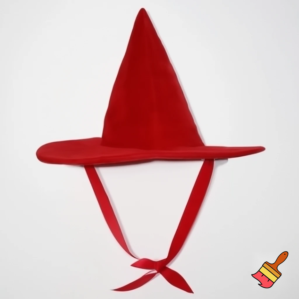  costume wizard hat Christmas hat costume red Santa Claus hat